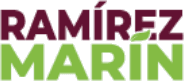 Logo Ramírez Marín Color